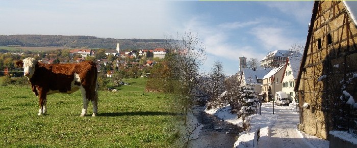 Gomaringen