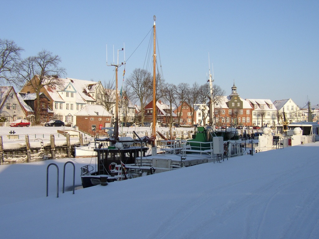 Tönning (40)